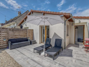 Holiday Home Maison Gaïa